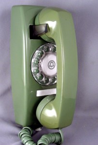 telephone