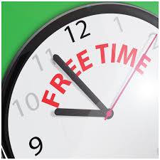 free time